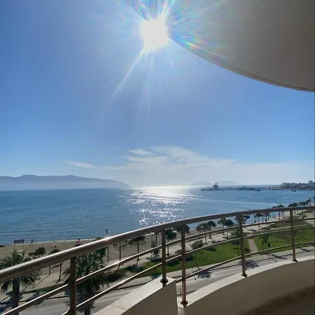 Tie Beachside Vlora