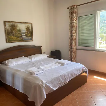 Tie Beachside Apartman