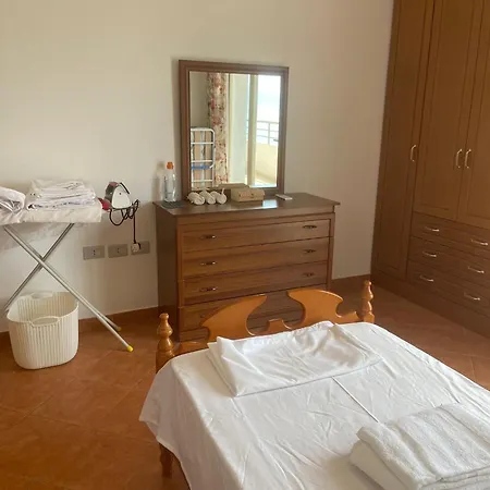 Tie Beachside Apartamento *