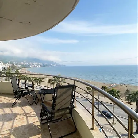 דירה Tie Beachside Vlorë