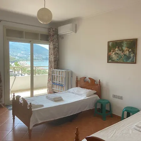 דירה Tie Beachside Vlorë